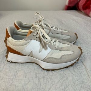 New Balance Sneakers, Size 7, Lightly Used